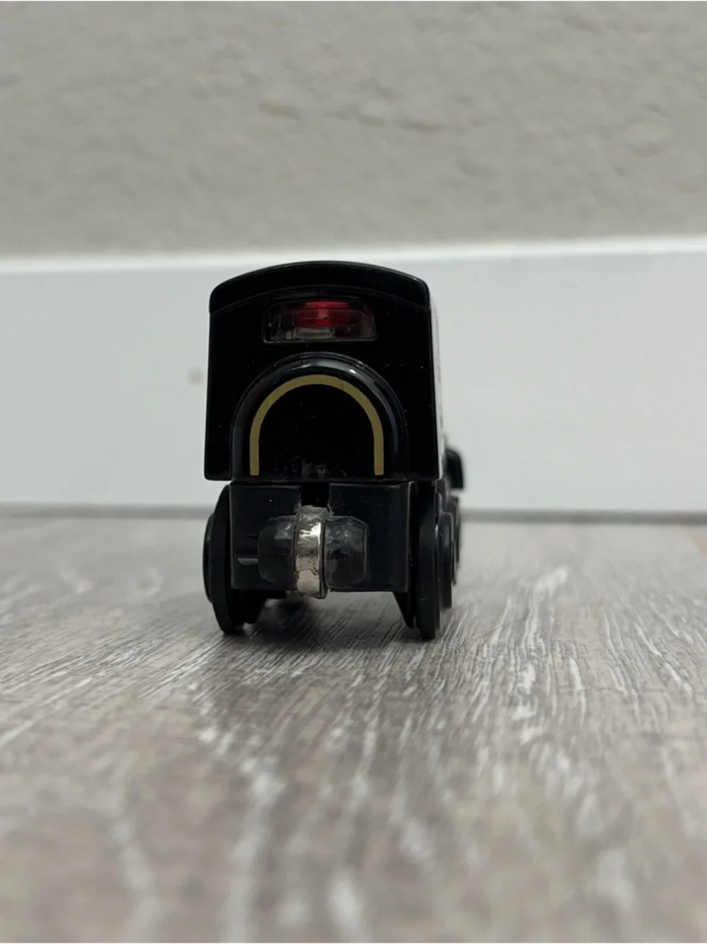 Lionel mogul battery